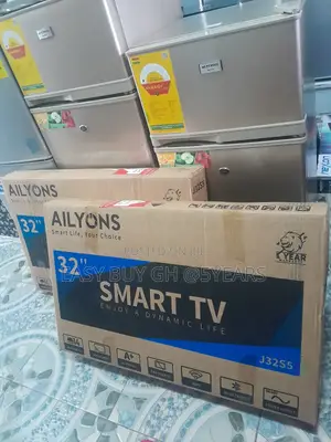 Entertainx Ailyons 32 Inch