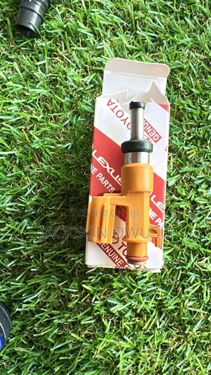 Toyota Highlander 2020-25 Fuel Injectors