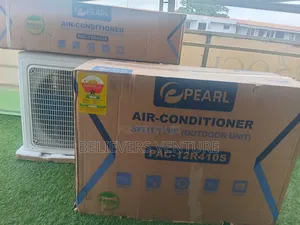 Sumptuous 2.0hp Air Conditioner Split Type Pearl