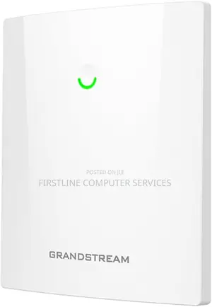 Grandstream Outdoor Ax3000 Wi-Fi 6 Access Point
