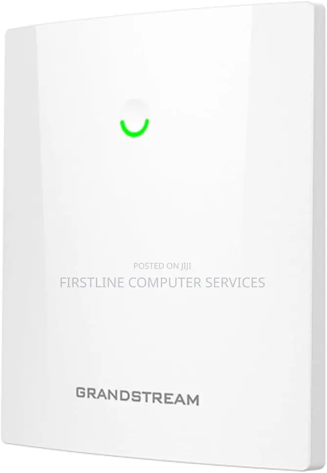 Grandstream Outdoor Ax3000 Wi-Fi 6 Access Point