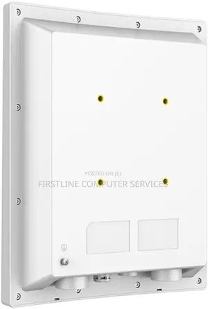 Grandstream Outdoor Ax3000 Wi-Fi 6 Access Point