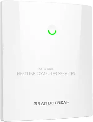 Grandstream Outdoor Ax3000 Wi-Fi 6 Access Point