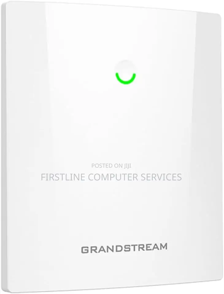 Grandstream Outdoor Ax3000 Wi-Fi 6 Access Point