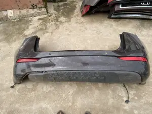 Buick Envision 2020 Back Bumper Available