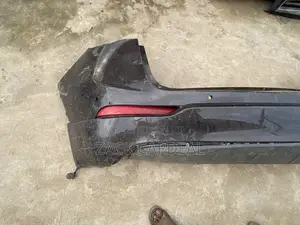 Buick Envision 2020 Back Bumper Available