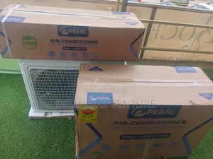 Intuitive 2.0hp Air Conditioner Split Type Pearl Ac