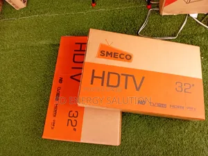 Fresh Towering 32inches Smeco Digital Tv