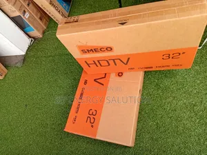 Fresh Towering 32inches Smeco Digital Tv