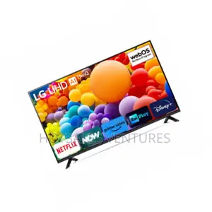 Affordable Lg 55 Inches Led Ai Smart Tv - 55ut73006la