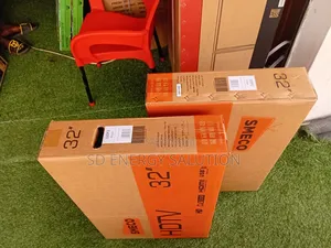 Enjoyable 32inches Smeco Digital Tv