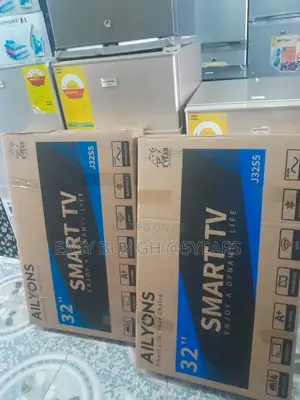 Display Dynamo Ailyons 32''