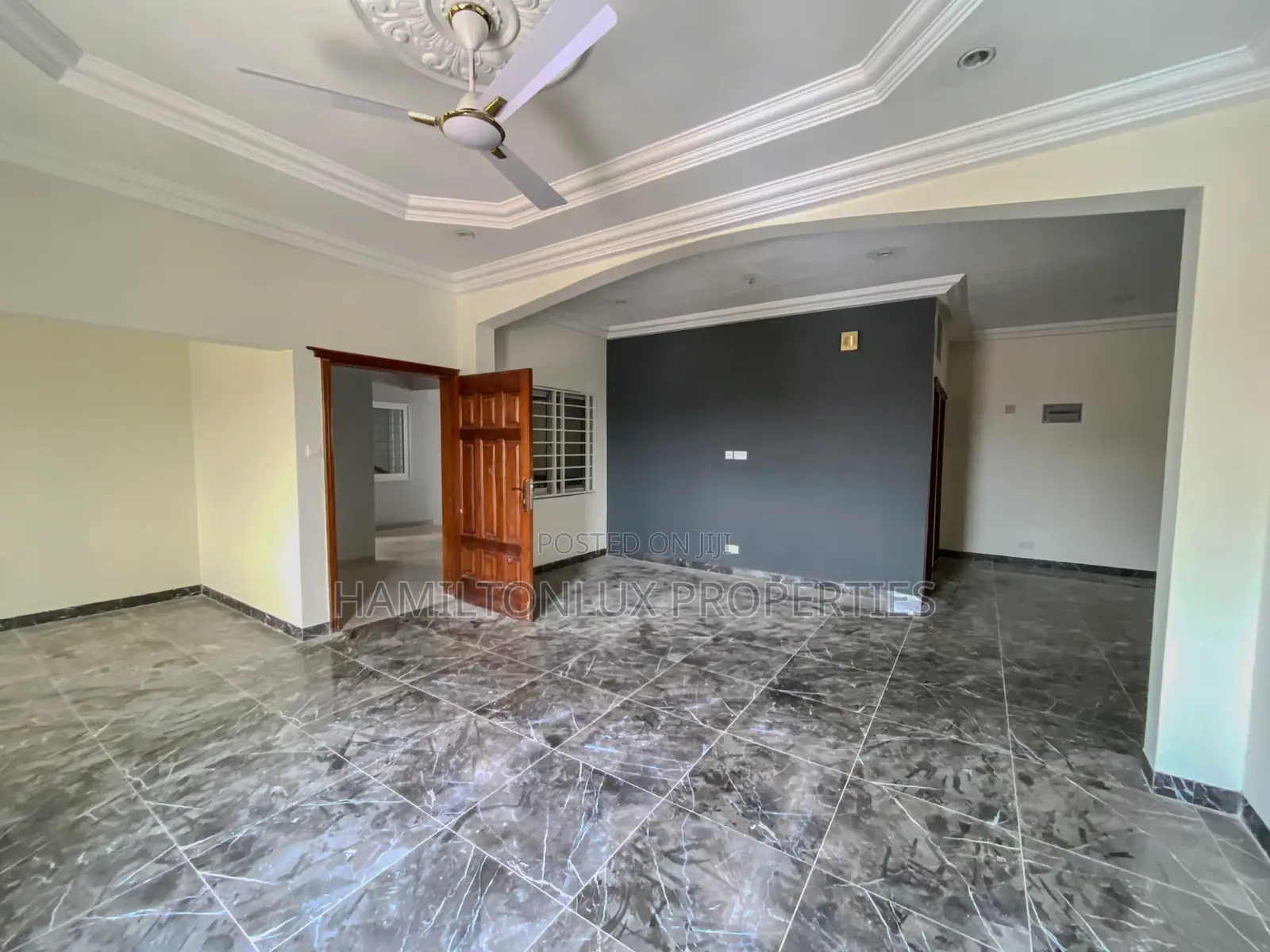 2bdrm Apartment in East Legon Hills for rent