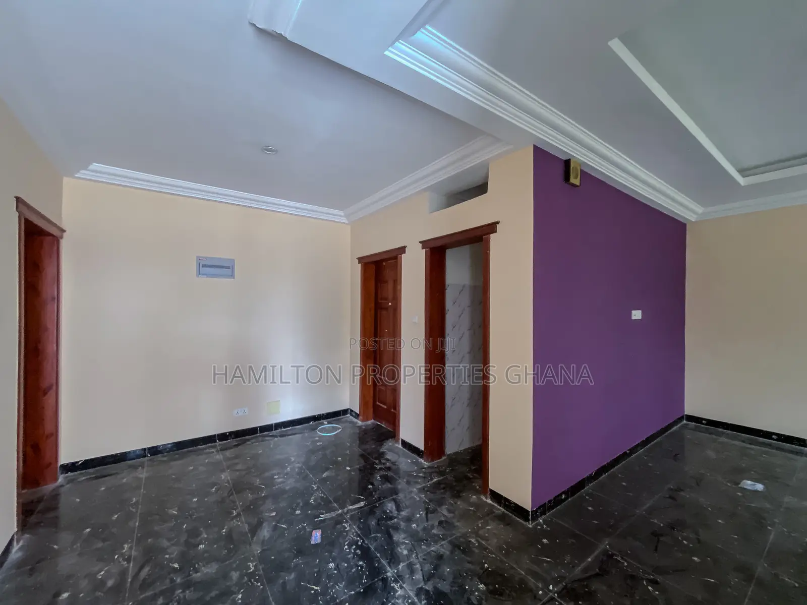 2bdrm Apartment in East Legon Hills for rent