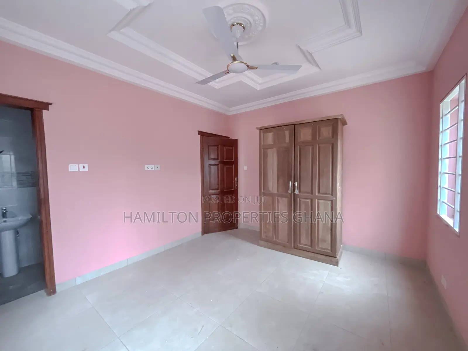 2bdrm Apartment in East Legon Hills for rent