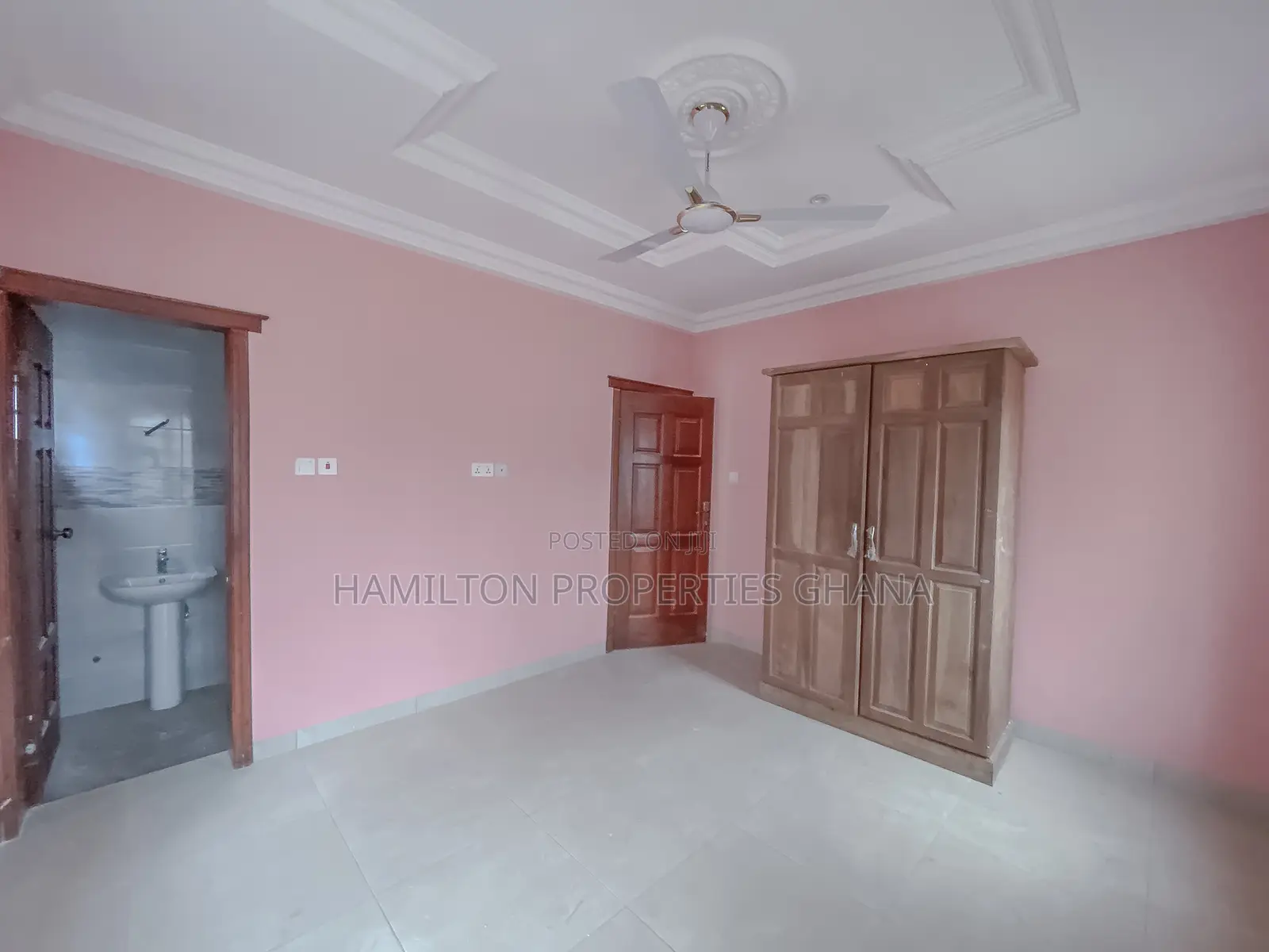 2bdrm Apartment in East Legon Hills for rent