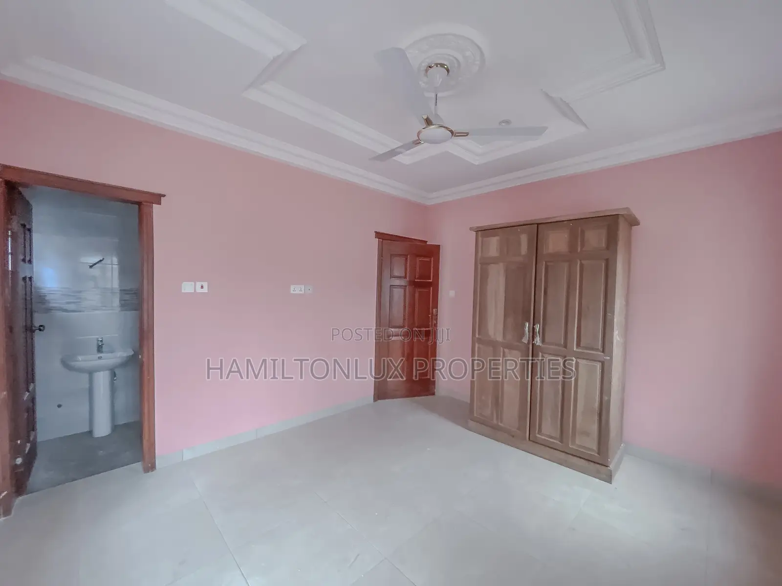 2bdrm Apartment in East Legon Hills for rent