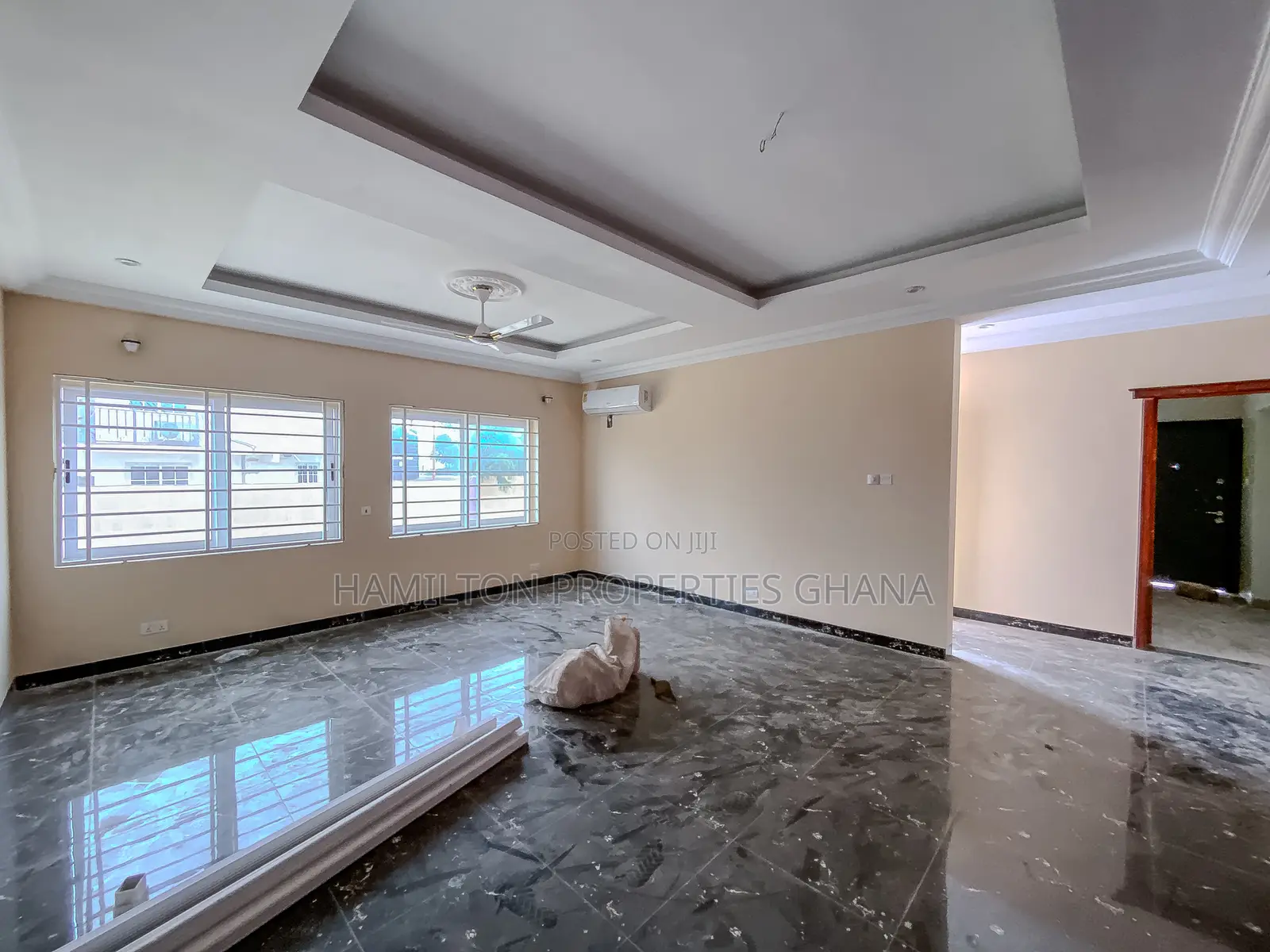 2bdrm Apartment in East Legon Hills for rent