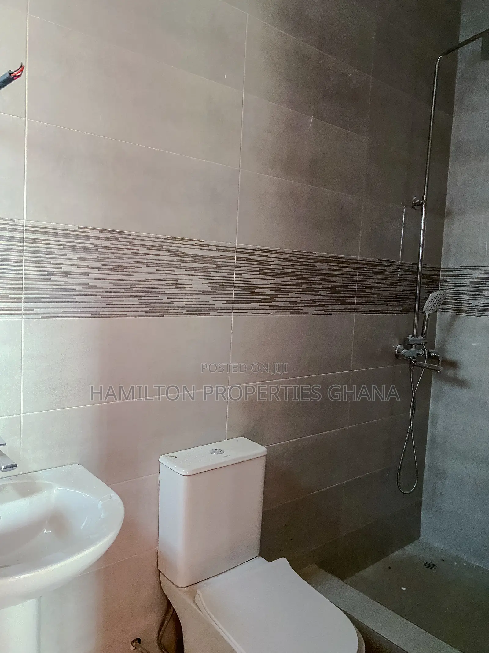 2bdrm Apartment in East Legon Hills for rent