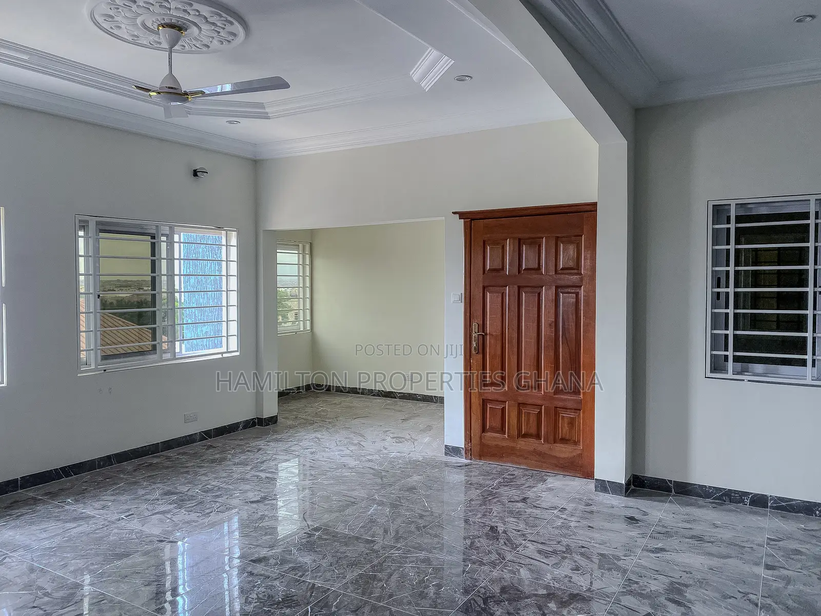 2bdrm Apartment in East Legon Hills for rent