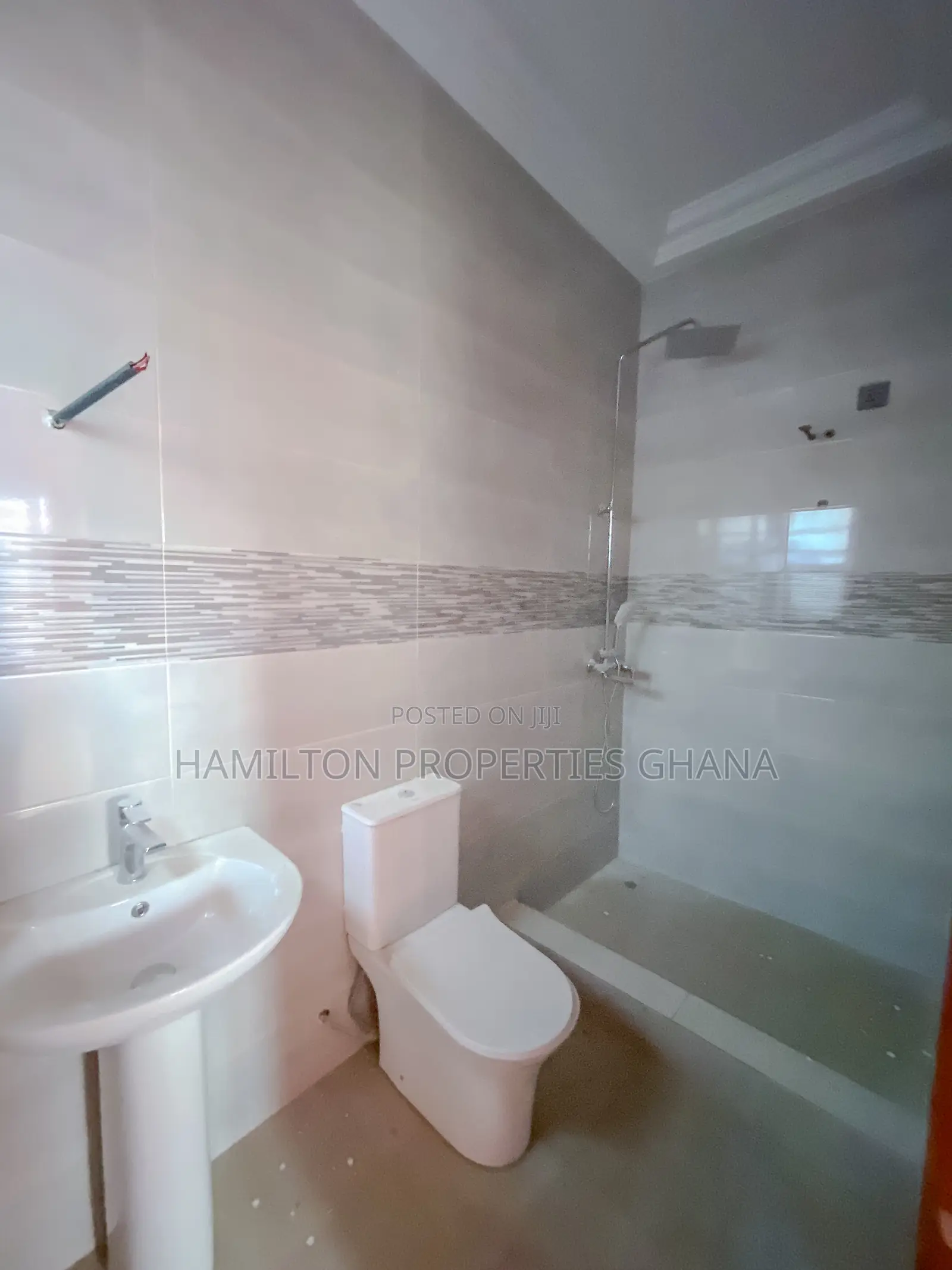 2bdrm Apartment in East Legon Hills for rent