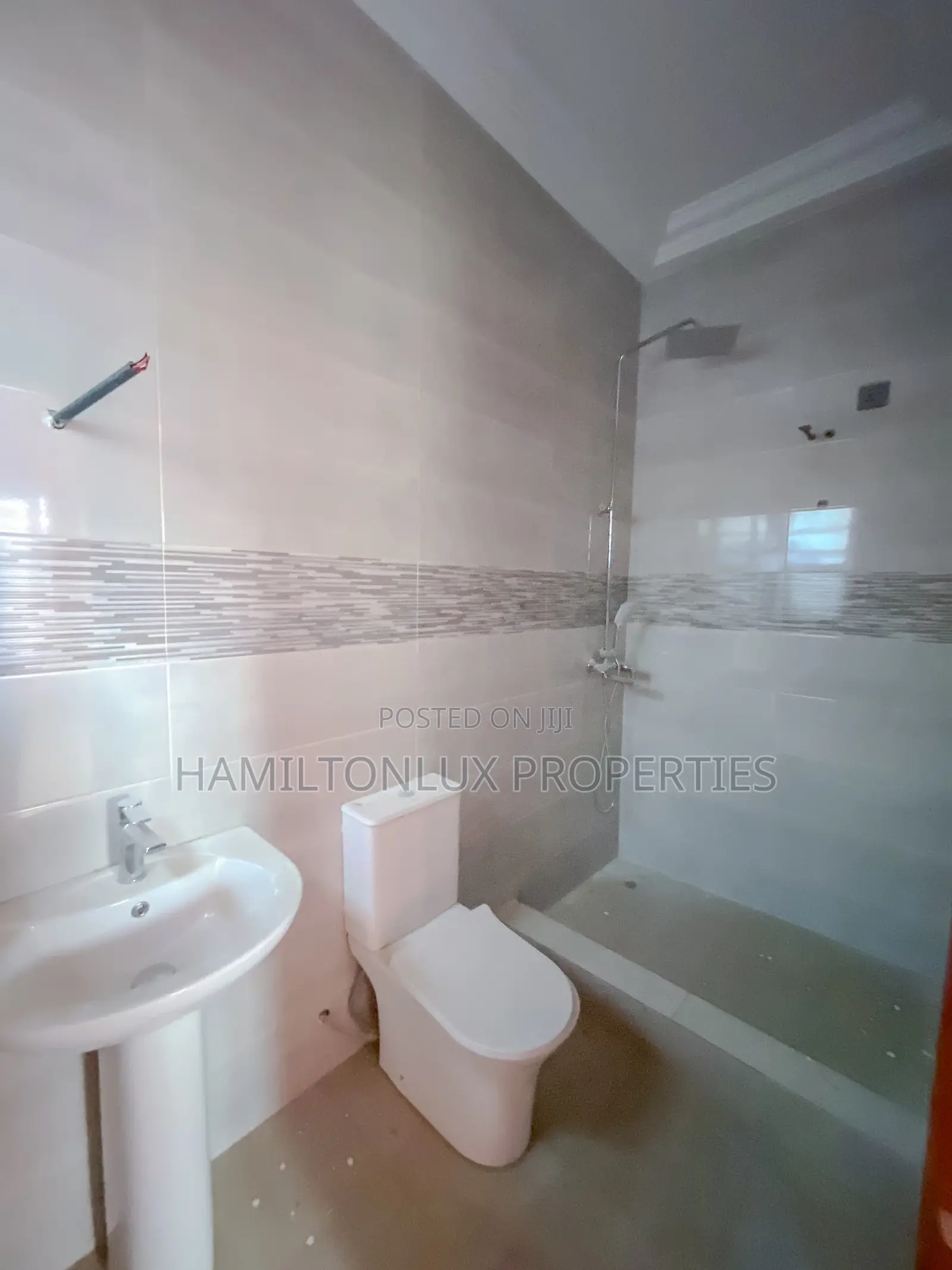 2bdrm Apartment in East Legon Hills for rent