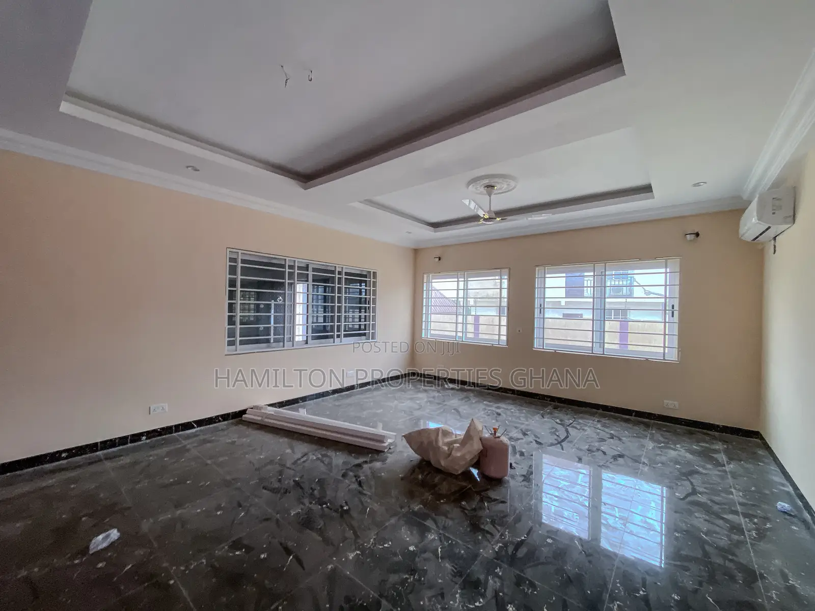 2bdrm Apartment in East Legon Hills for rent
