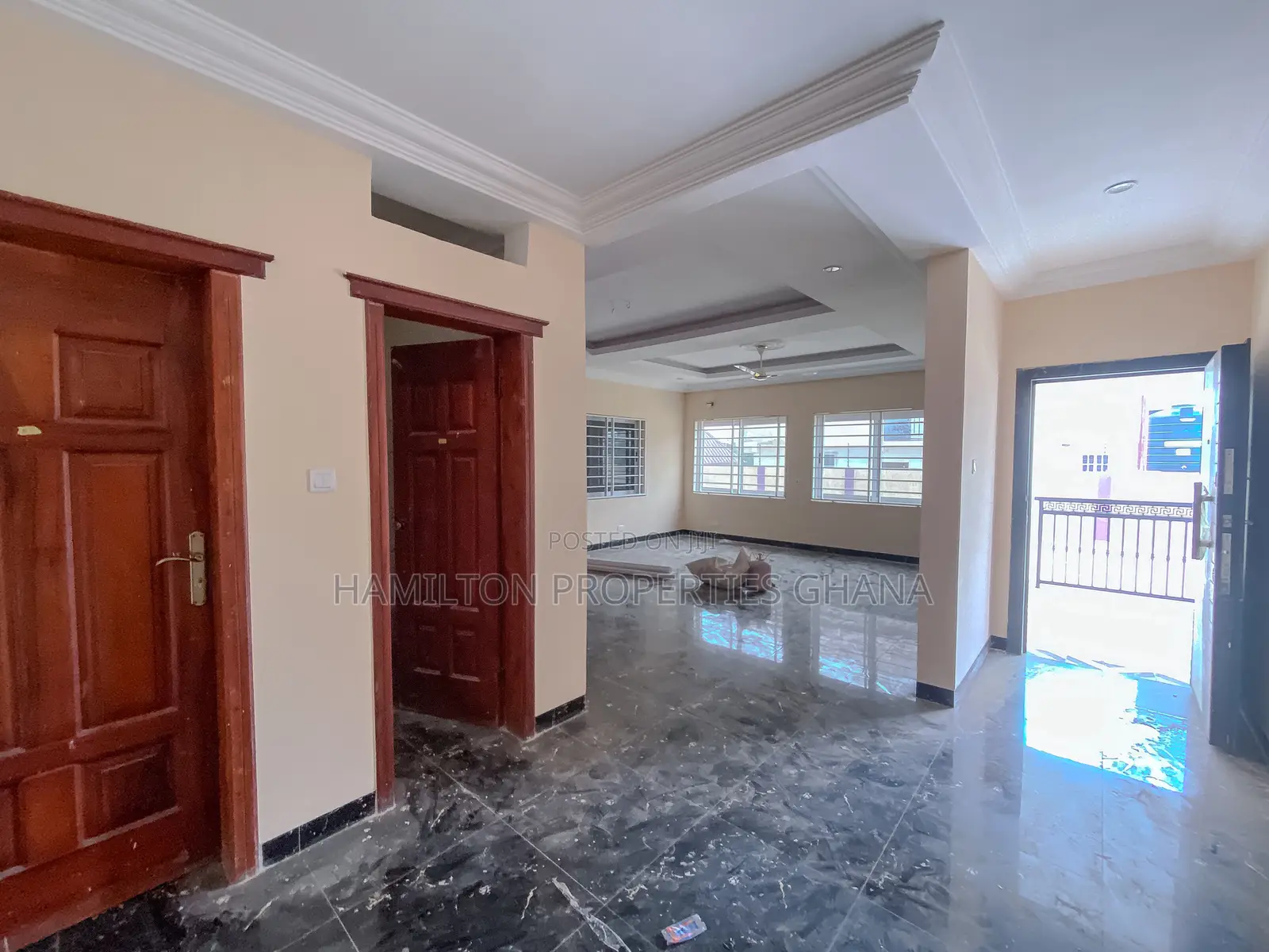 2bdrm Apartment in East Legon Hills for rent