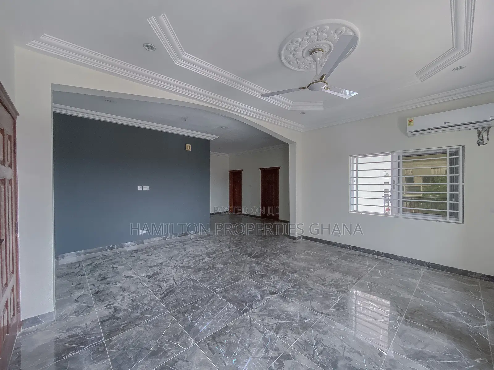 2bdrm Apartment in East Legon Hills for rent