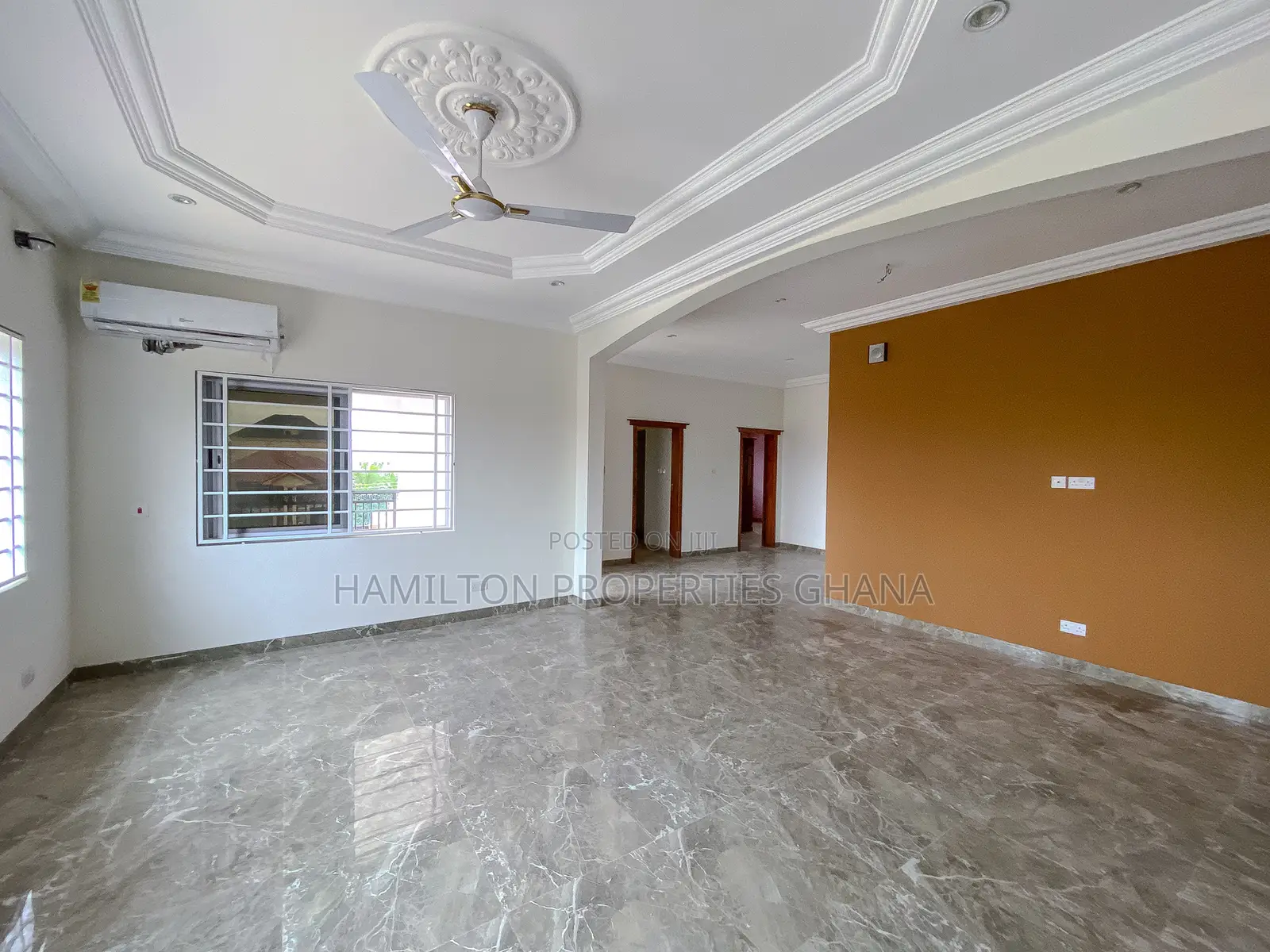2bdrm Apartment in East Legon Hills for rent