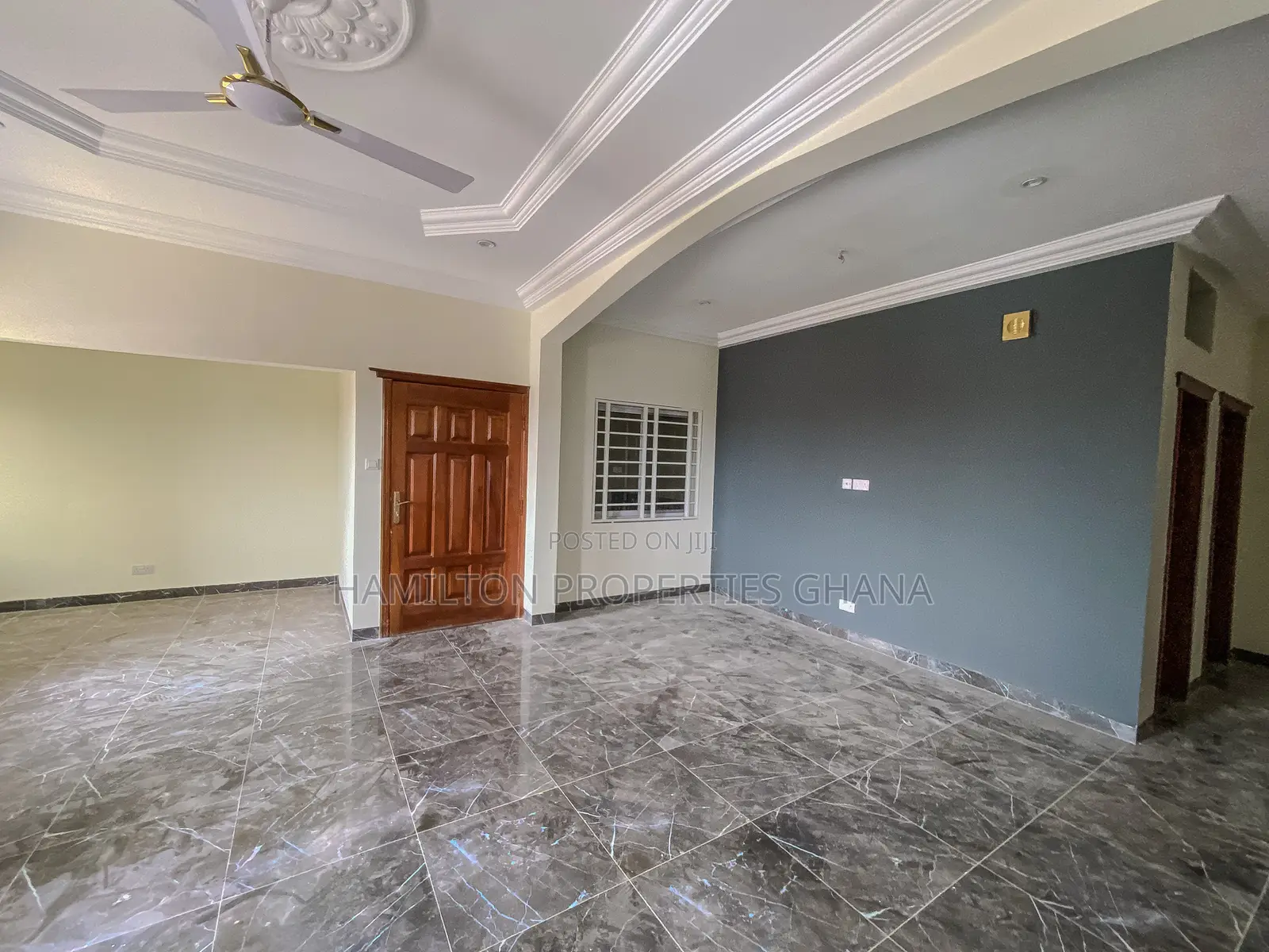 2bdrm Apartment in East Legon Hills for rent