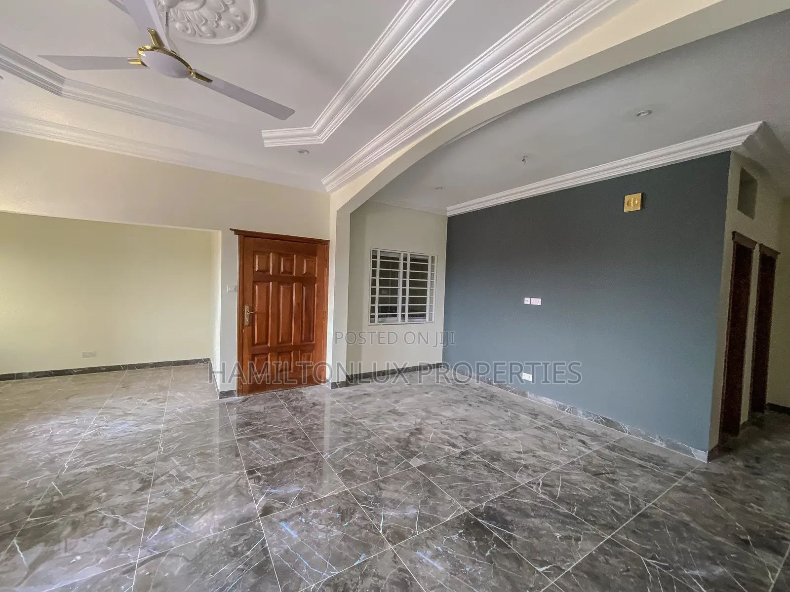 2bdrm Apartment in East Legon Hills for rent