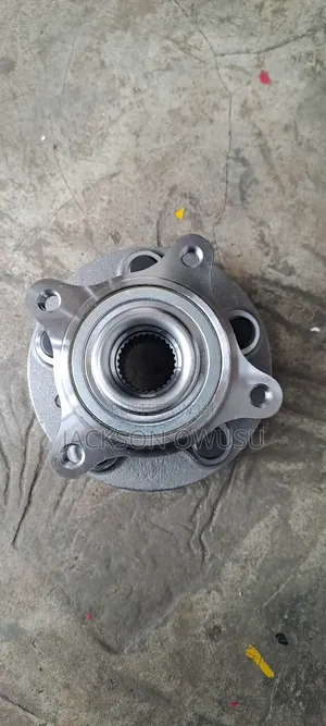 Range Rover 2014 Front Hub Bearing