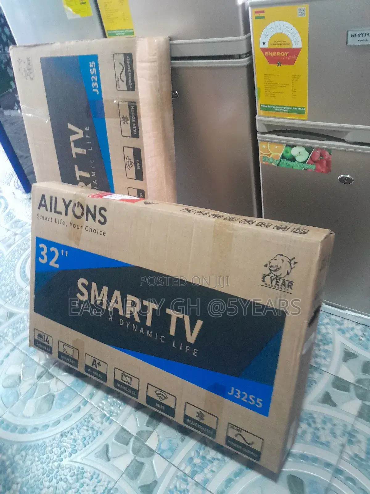 Ailyons 32 Playsphere