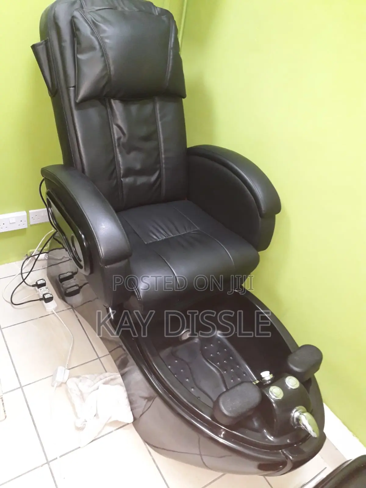 Apprenticeship Training As A Beautician Available At Adenta