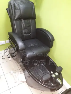 Apprenticeship Training As A Beautician Available At Adenta