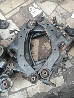 Elantra 2002 Lower Arms