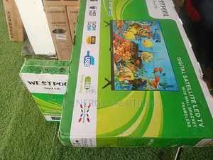Generous Westpool Digital Tv