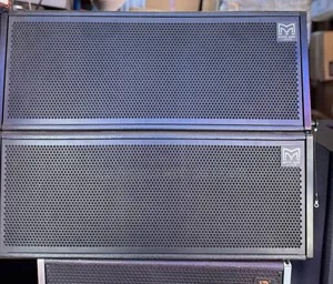 Martin Audio 12 Inches Line Arrays