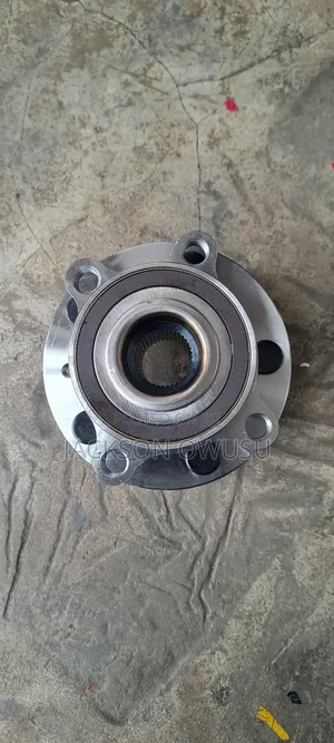 Ford Explorer 2014-18 Front Hub Bearing