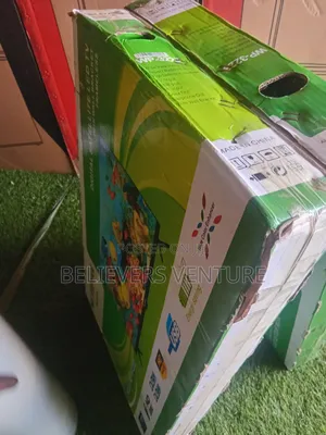Rare and Comfortable 32 Inches Westpool Digital Satellite Tv Set