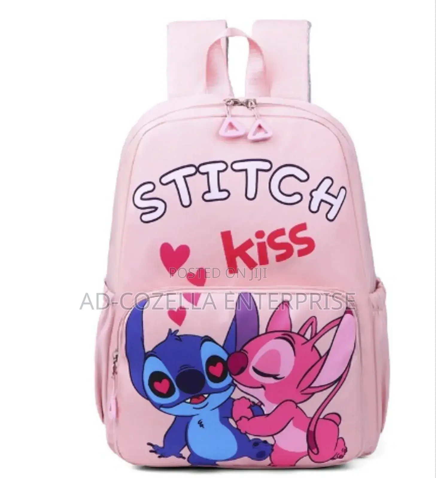 Kids School Bag