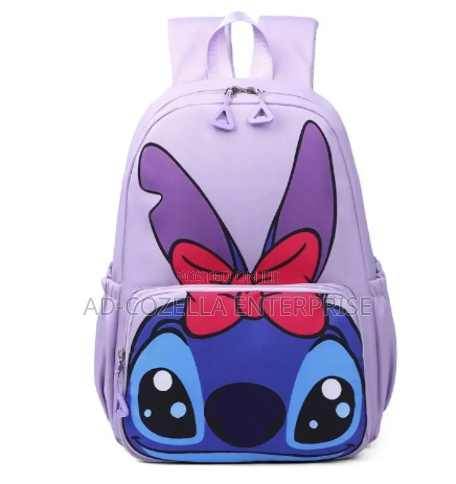 Kids School Bag