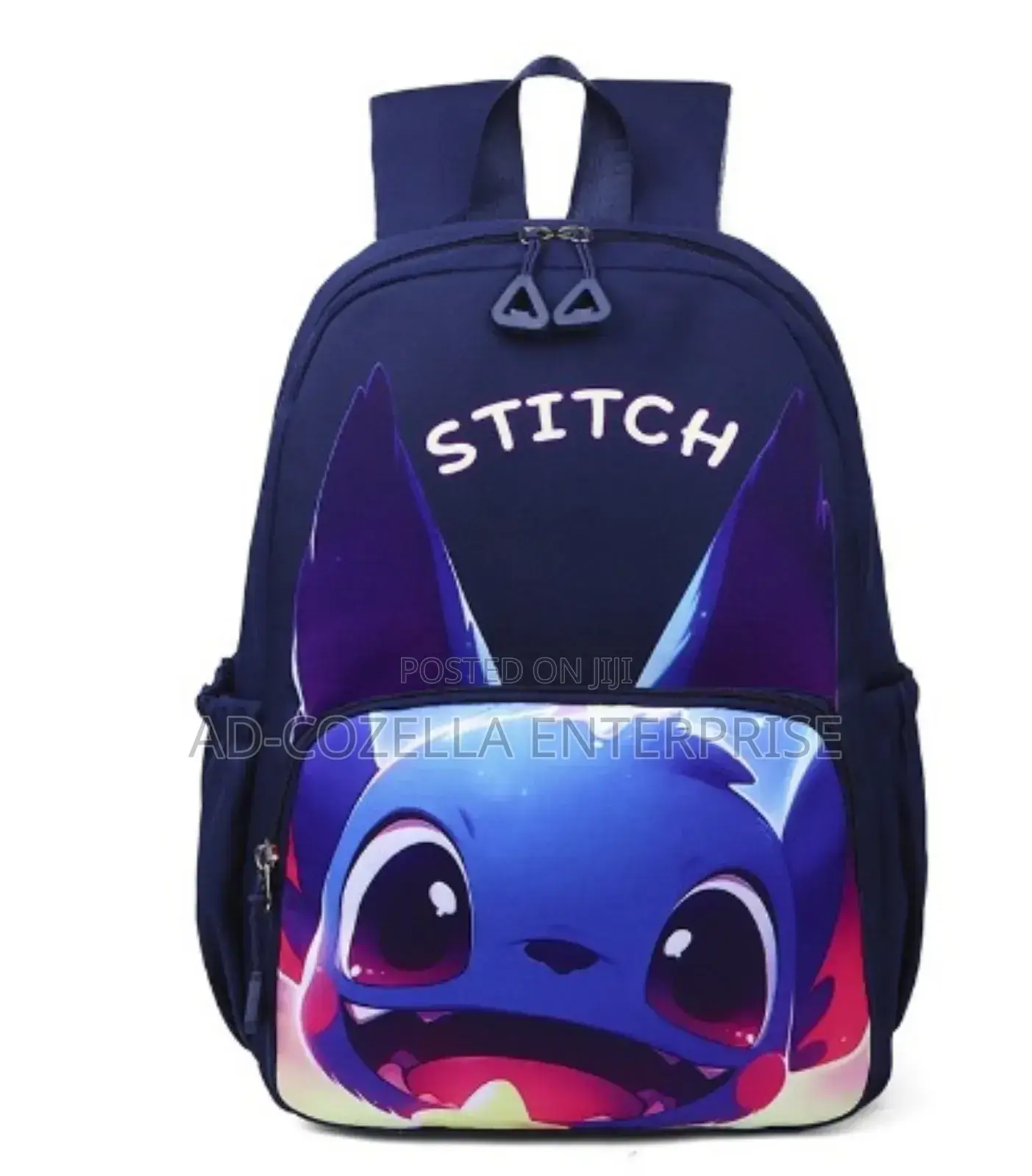 Kids School Bag
