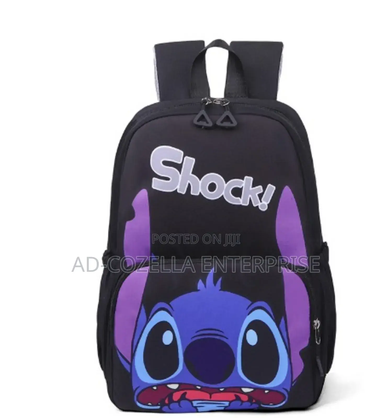 Kids School Bag