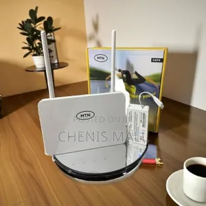 4g Universal MTN Router (636838)