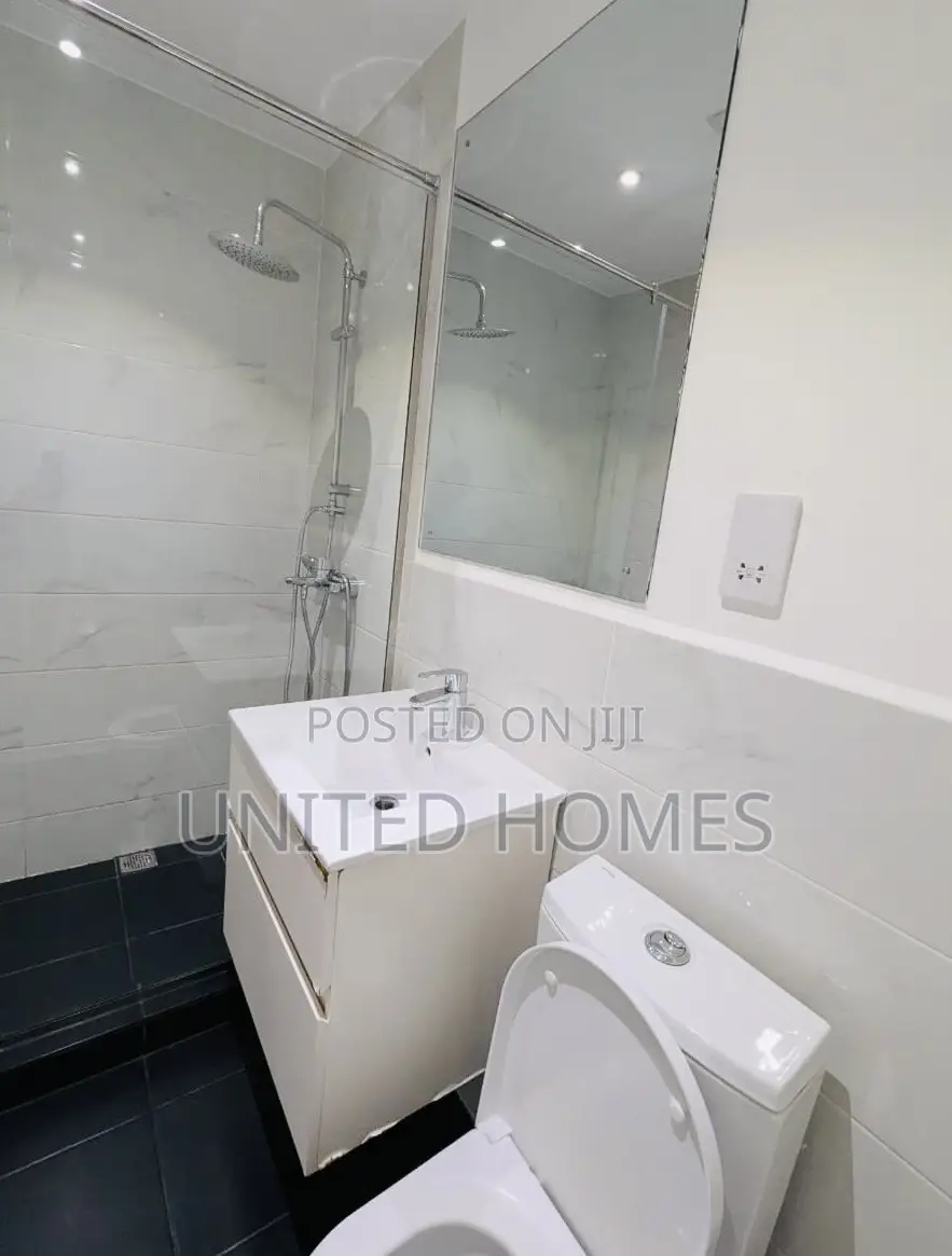 Furnished 2bdrm Apartment in Cantonments for sale