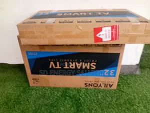 Super Fabulous Smart 32inches Tv