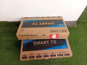 Create Wealthy Smart 32inches Tv