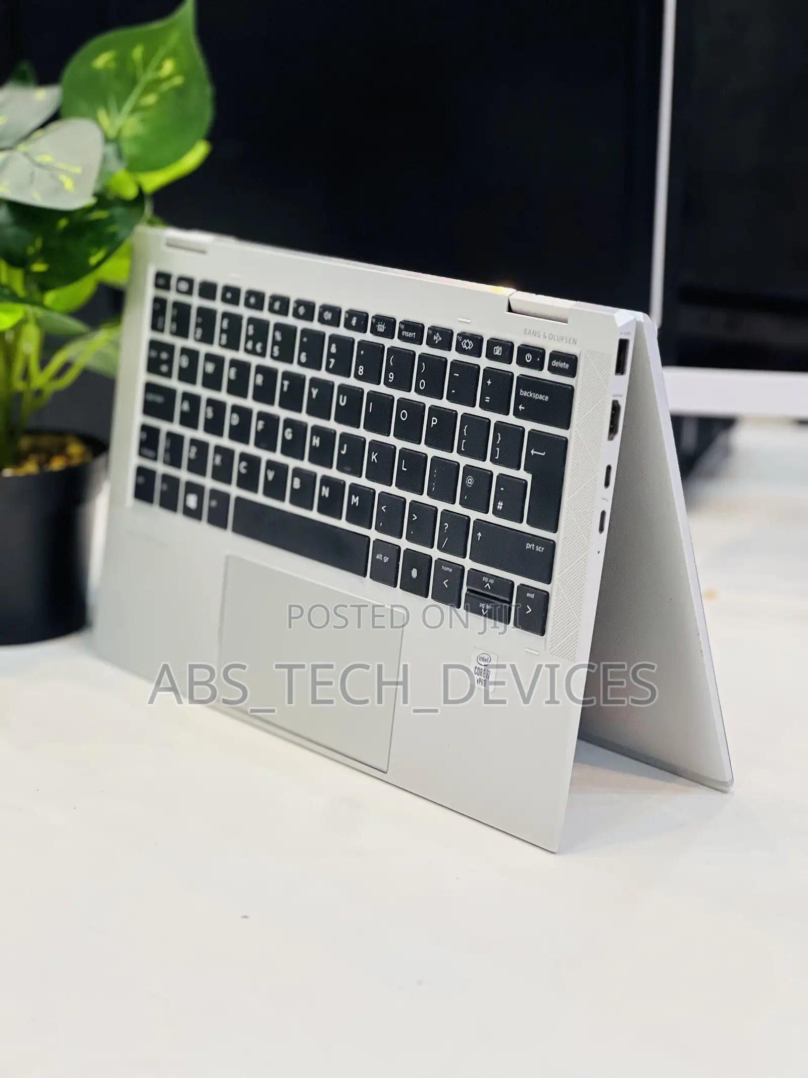 Laptop HP EliteBook X360 1030 G7 16GB Intel Core I7 SSD 512GB